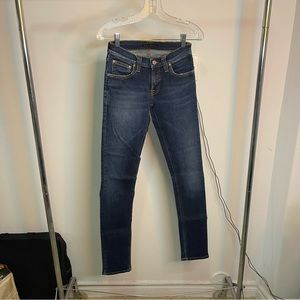 Nudie Jeans skinny jeans